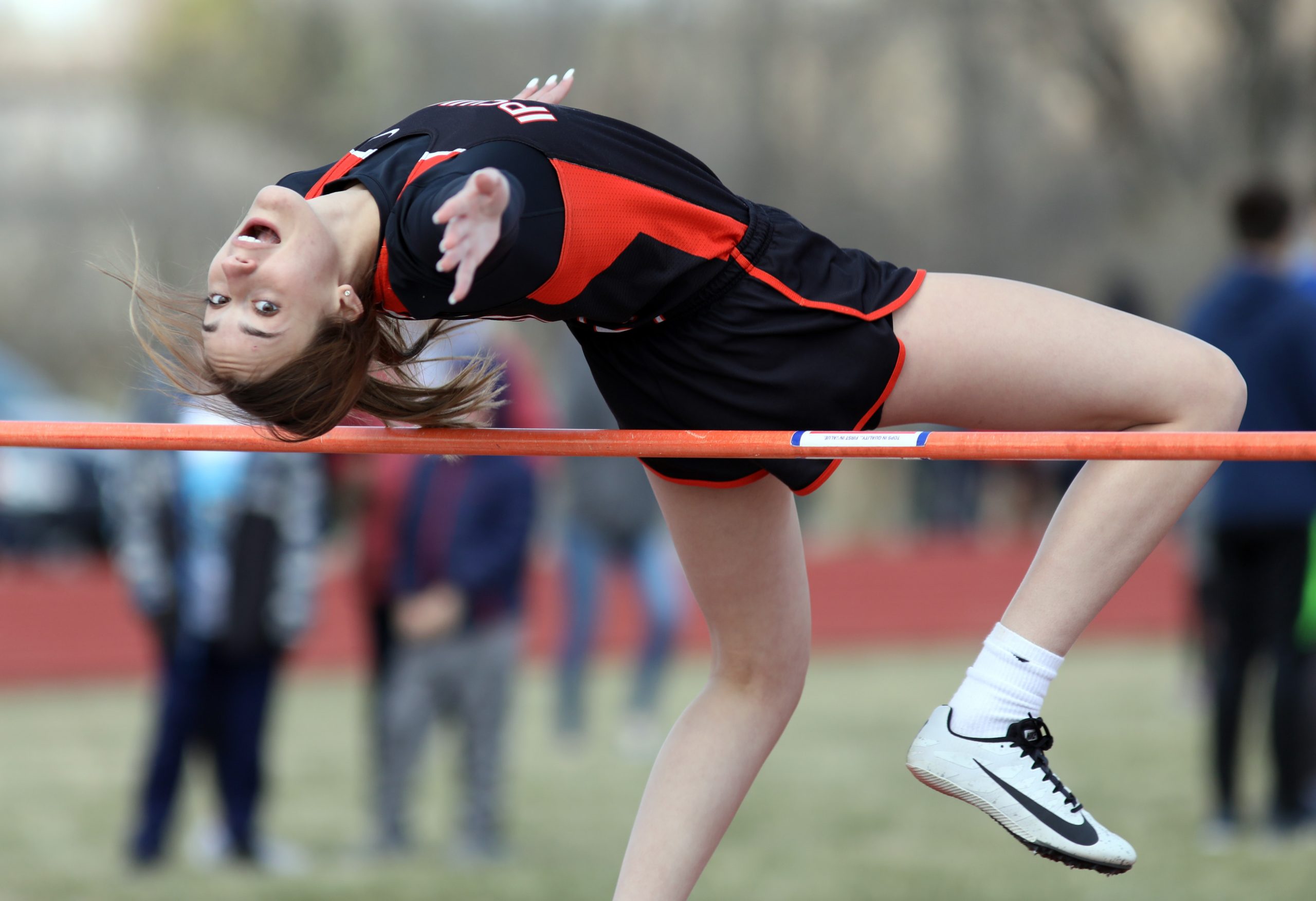 Class B Track And Field Leaders – SD SportScene