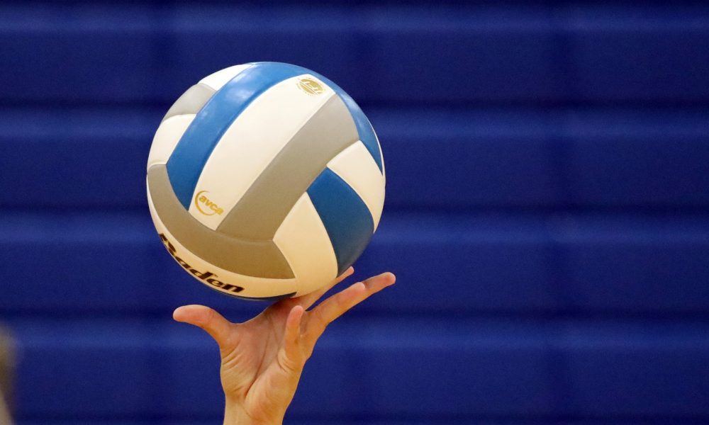 Class B Volleyball All-Tournament Team – SD SportScene